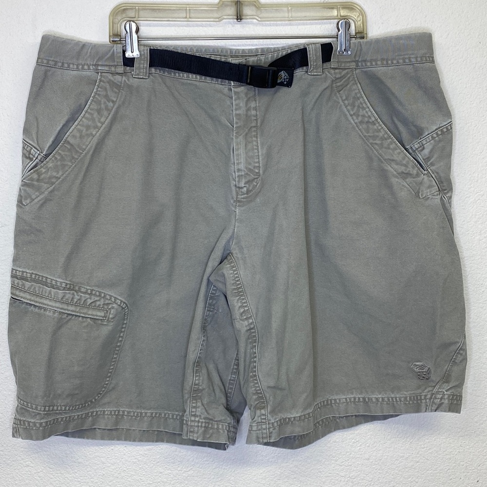 Mountain Hardwear Shorts Men's Size XXL